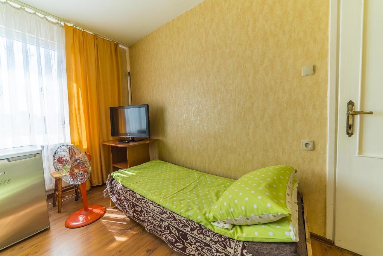 Pokoje Goscinne Mariola Władysławowo Dış mekan fotoğraf